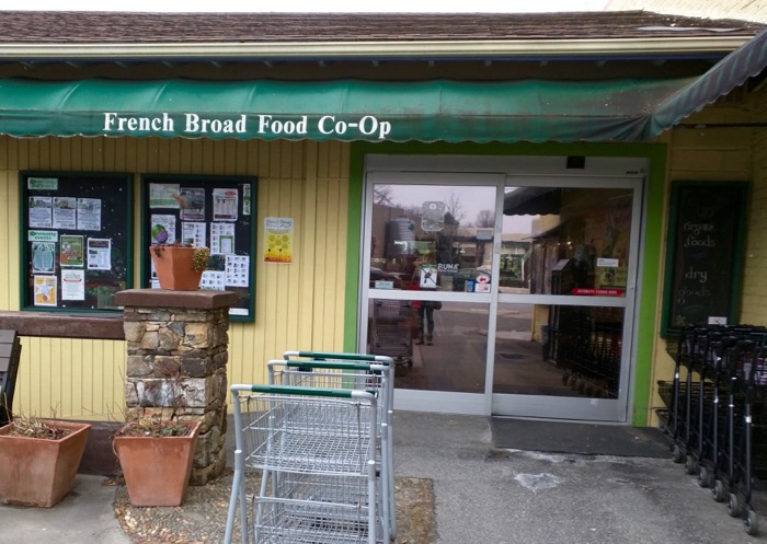 french broad food co-op
