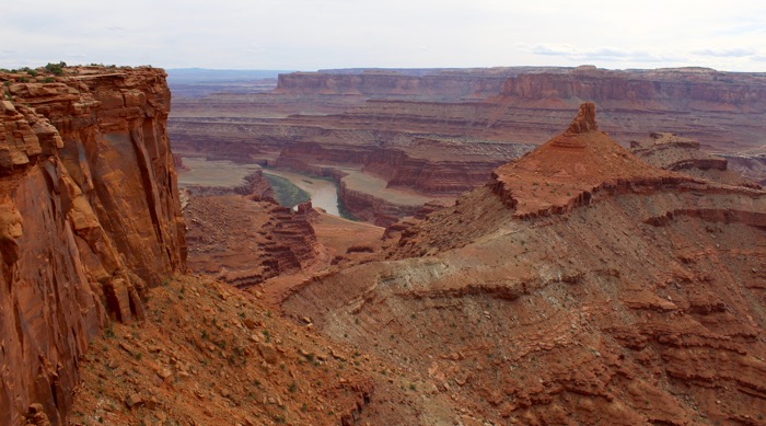 dead horse point state park