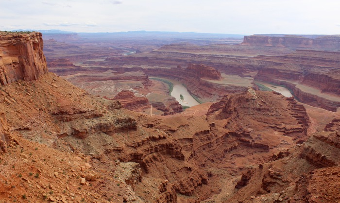 dead horse point state park