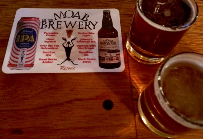 moab brewery