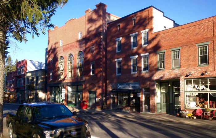 thomas wv downtown