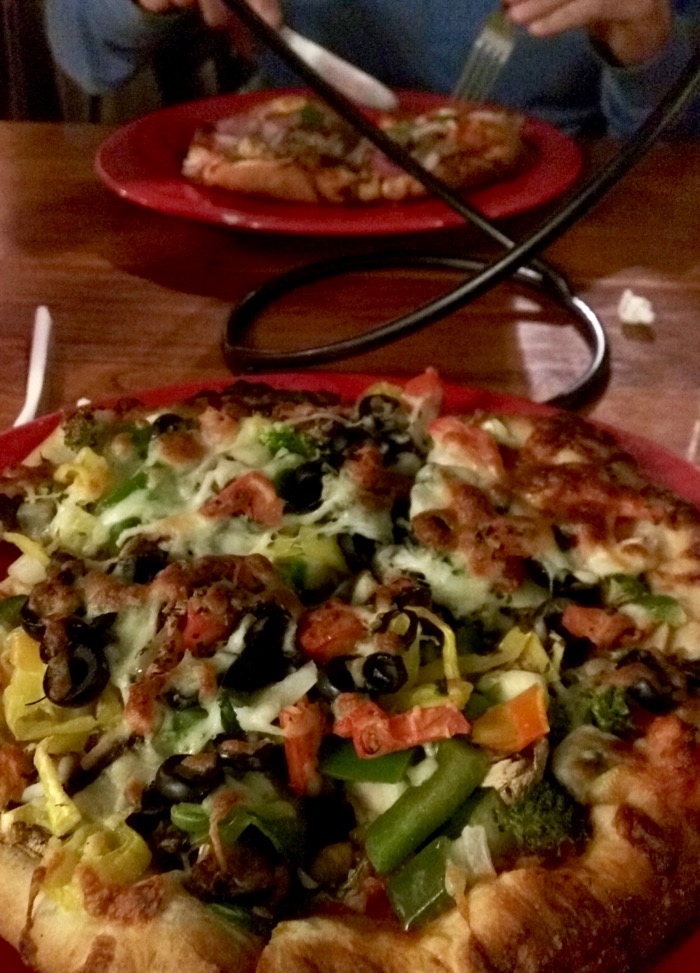 siriannis pizza davis wv