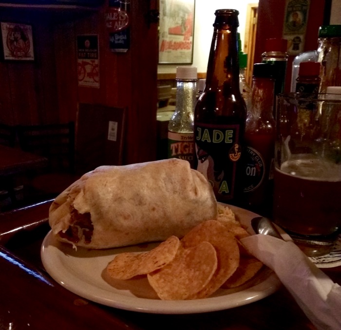 hellbender burritos burrito davis wv