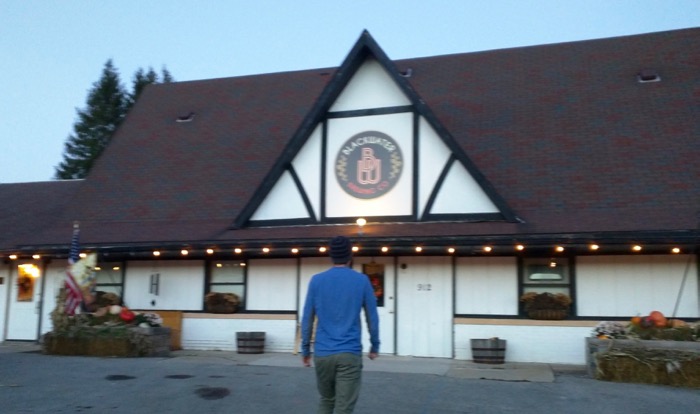 blackwater brewing co