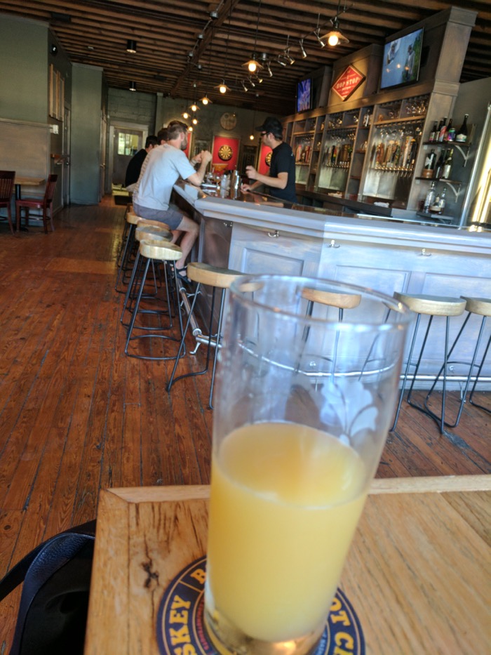 The Hop Stop Nashville