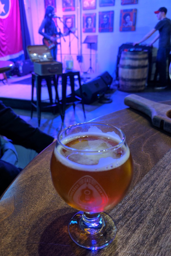 Tennessee Brew Works