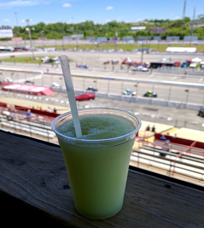 Fairgrounds Speedway Nashville