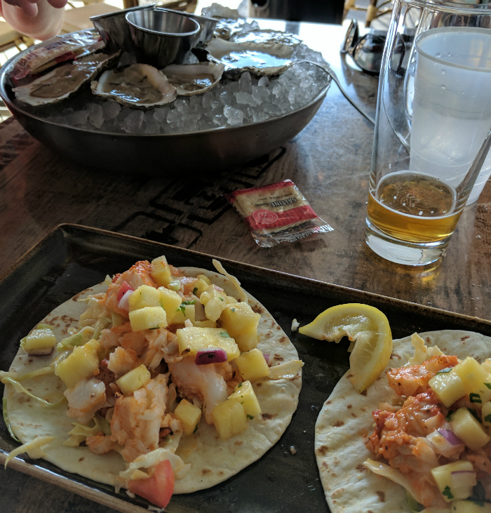 charleston fish tacos