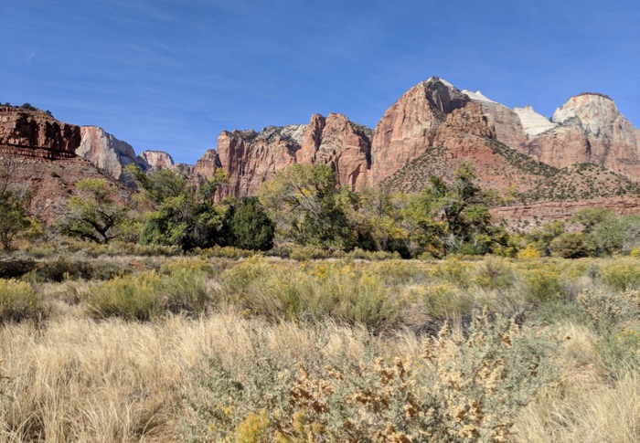 view from Pa'rus Trail
