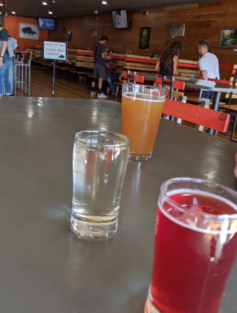bias brewing, kalispell
