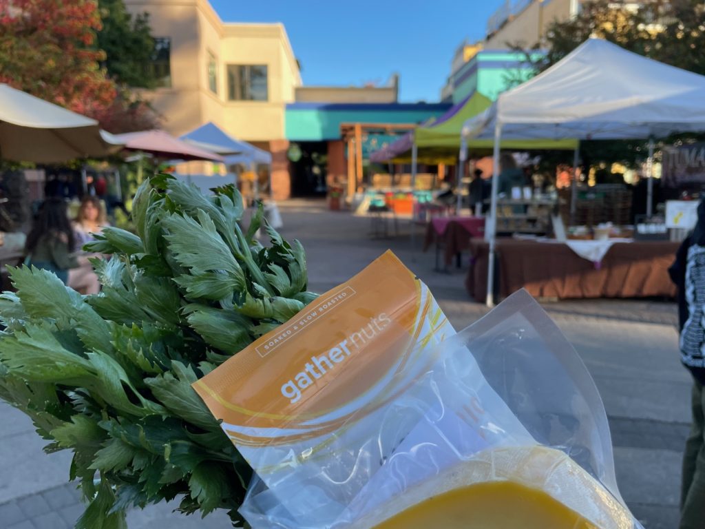 Bend Farmers Market