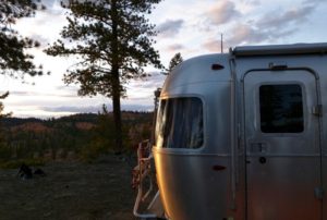 dixie national forest dispersed camping