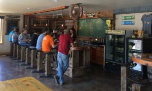 elevation brewery poncha springs