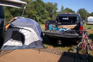 lockn campsite storage
